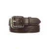 Lucchese-inc Seville Stitch Baby Buffalo :: Whiskey