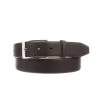 Lucchese-inc Men's Dress Belt :: Brown Belts
