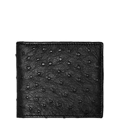 Lucchese-inc Hipster Wallet โ Ostrich :: Black Wallets Lucchese-inc Hipster Wallet โ Ostrich :: Black Wallets