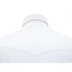 Lucchese-inc El Paso :: White